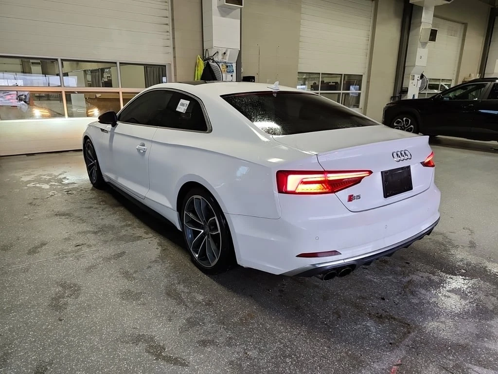 Audi S5 * TECHNIK * CARFAX * ЦЕНА ДО БГ - изображение 4