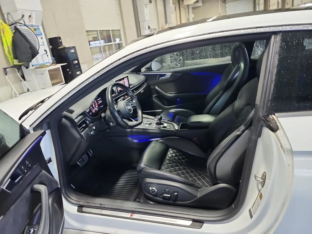 Audi S5 * TECHNIK * CARFAX * ЦЕНА ДО БГ - изображение 5