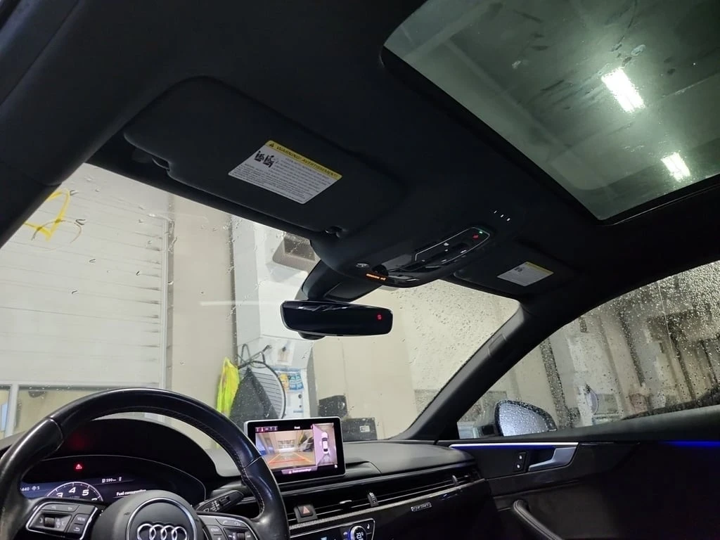 Audi S5 * TECHNIK * CARFAX * ЦЕНА ДО БГ - изображение 7