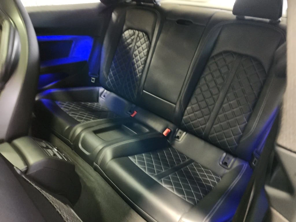 Audi S5 * TECHNIK * CARFAX * ���� �� �� | Mobile.bg � ����������� 11