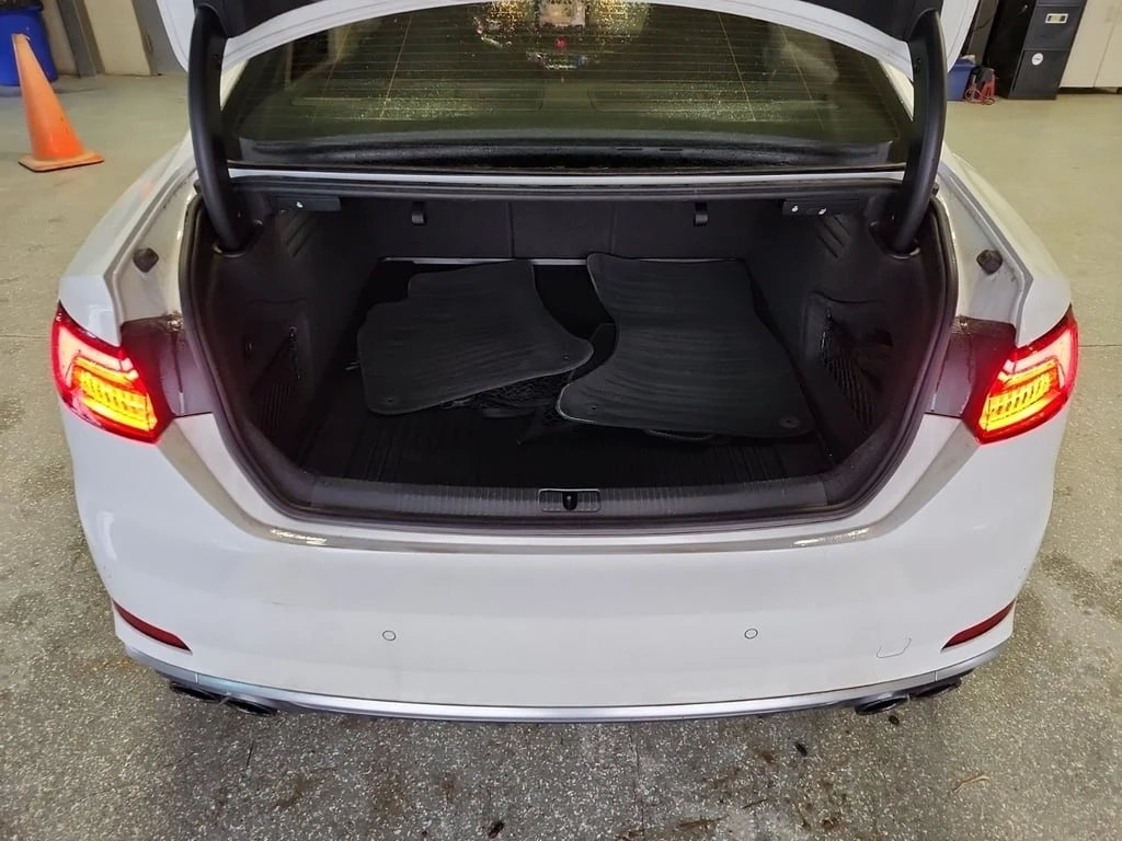 Audi S5 * TECHNIK * CARFAX * ���� �� �� | Mobile.bg � ����������� 14