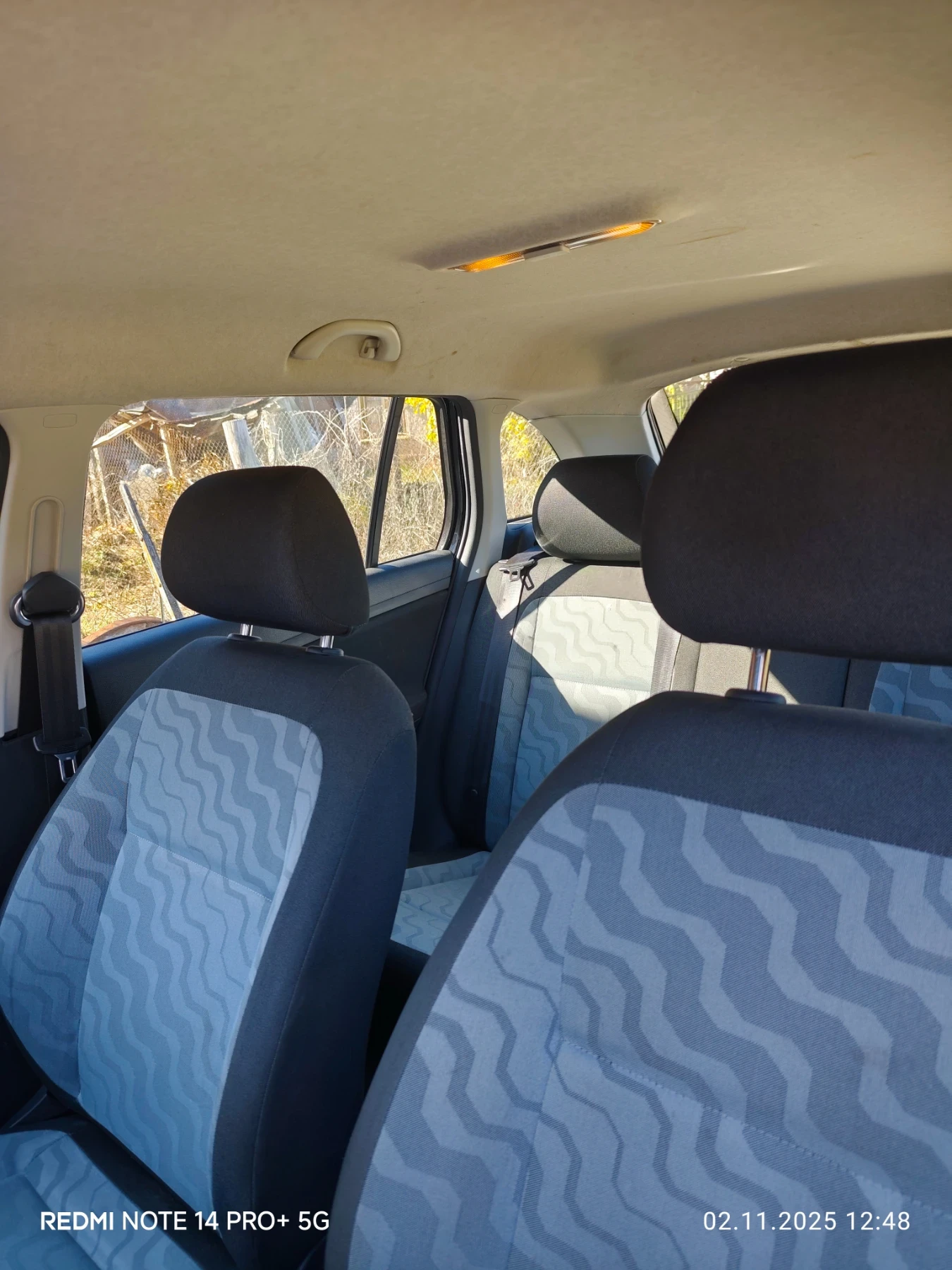 Skoda Fabia | Mobile.bg � ����������� 11