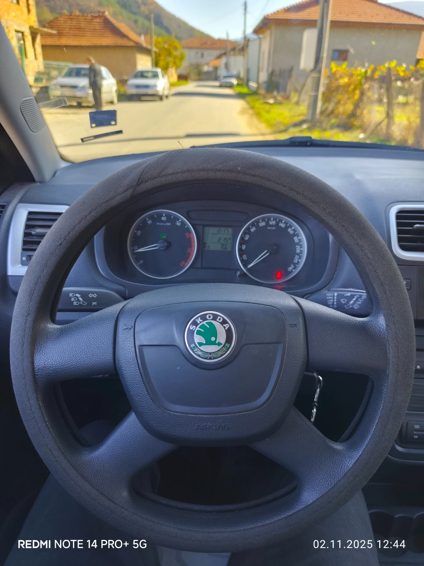 Skoda Fabia  - изображение 5