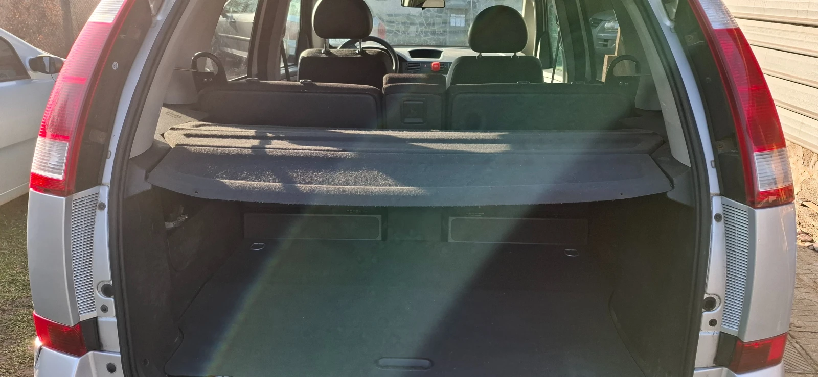 Opel Meriva  - изображение 7