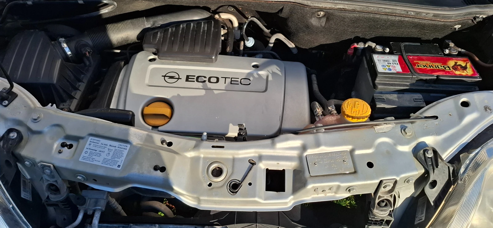 Opel Meriva | Mobile.bg � ����������� 14