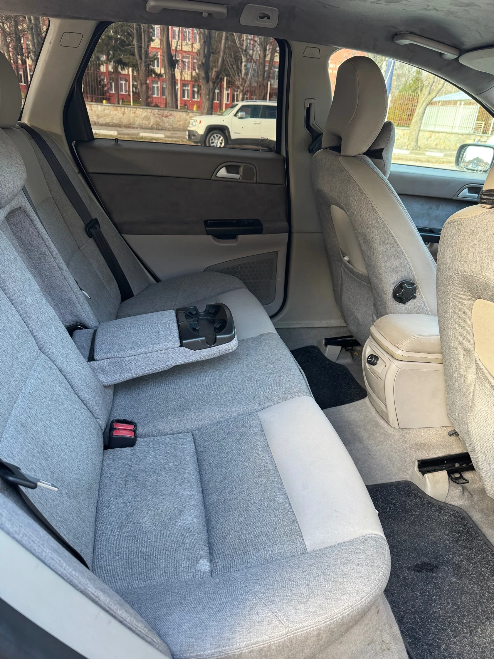 Volvo V50 | Mobile.bg � ����������� 9