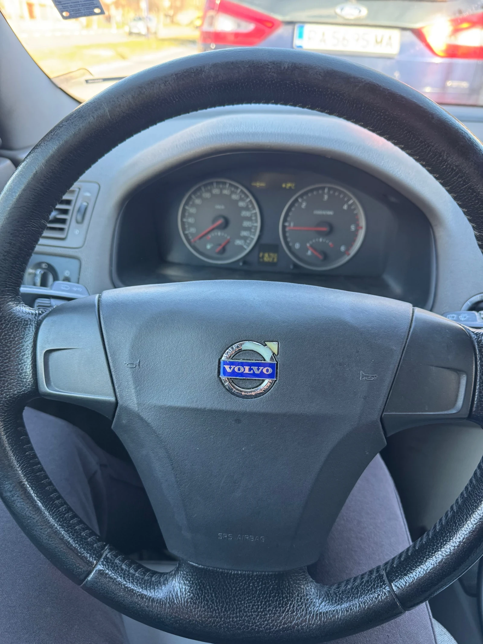 Volvo V50 | Mobile.bg � ����������� 6