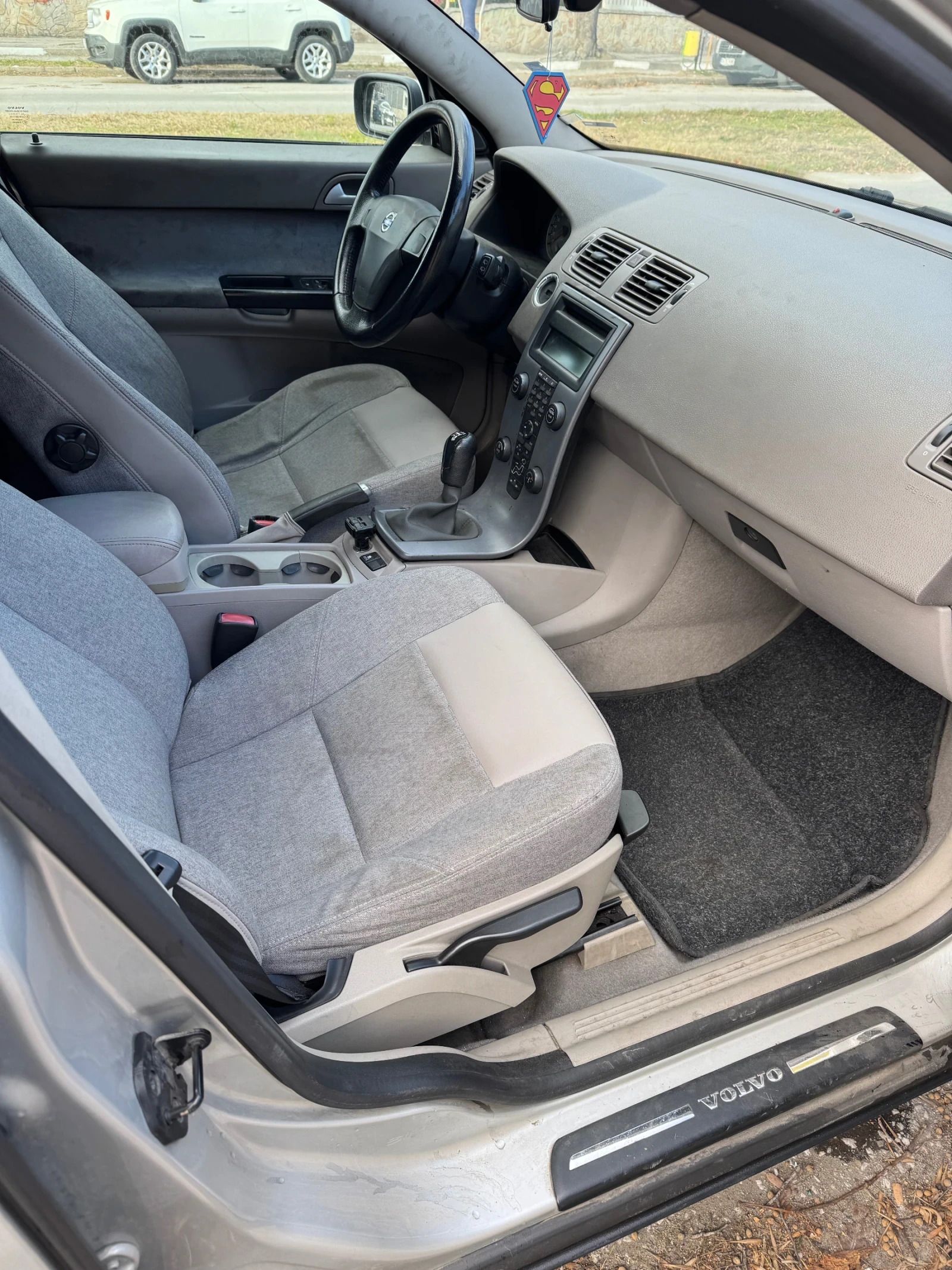 Volvo V50 | Mobile.bg � ����������� 11