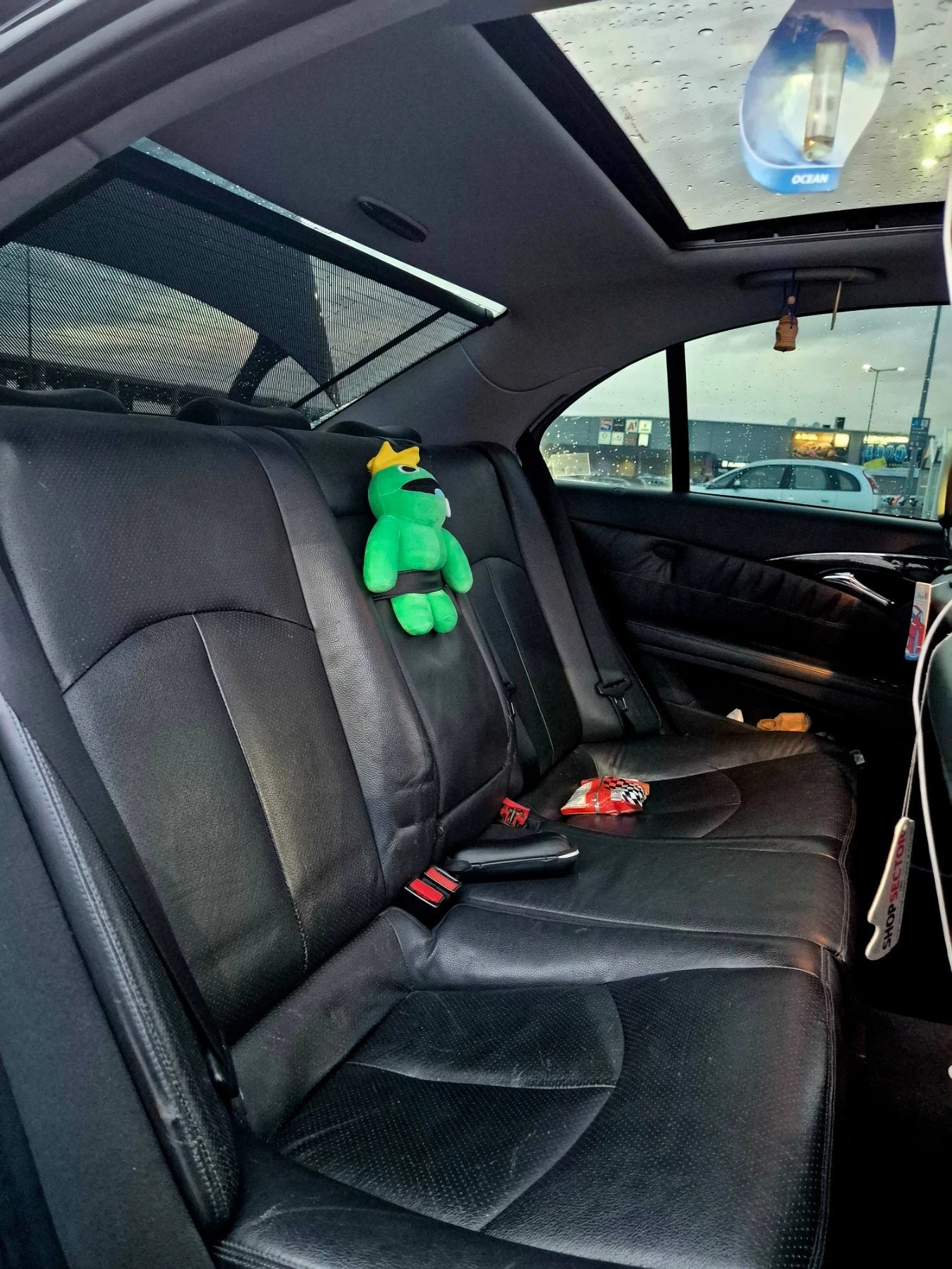 Mercedes-Benz E 320 | Mobile.bg � ����������� 12