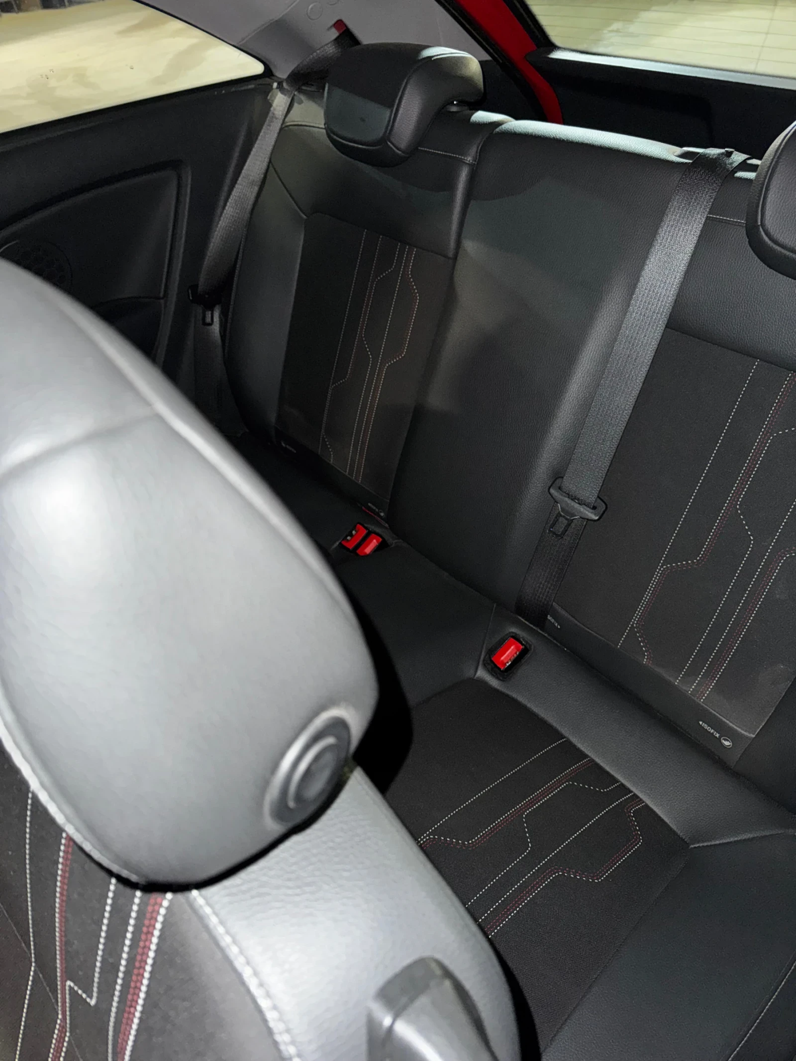 Opel Corsa 1.2 бензин с фабрична газ - изображение 8