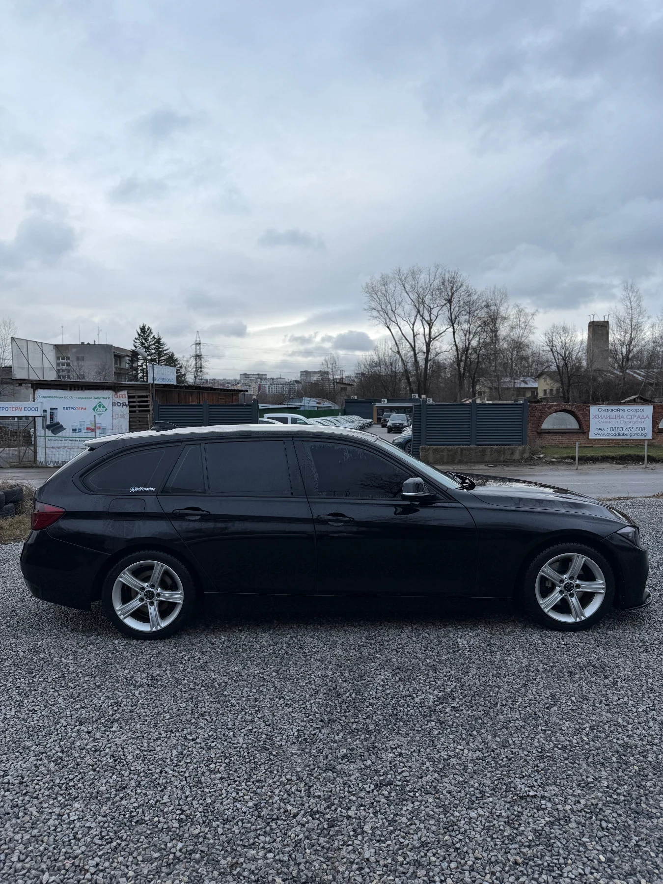 BMW 320  - изображение 3