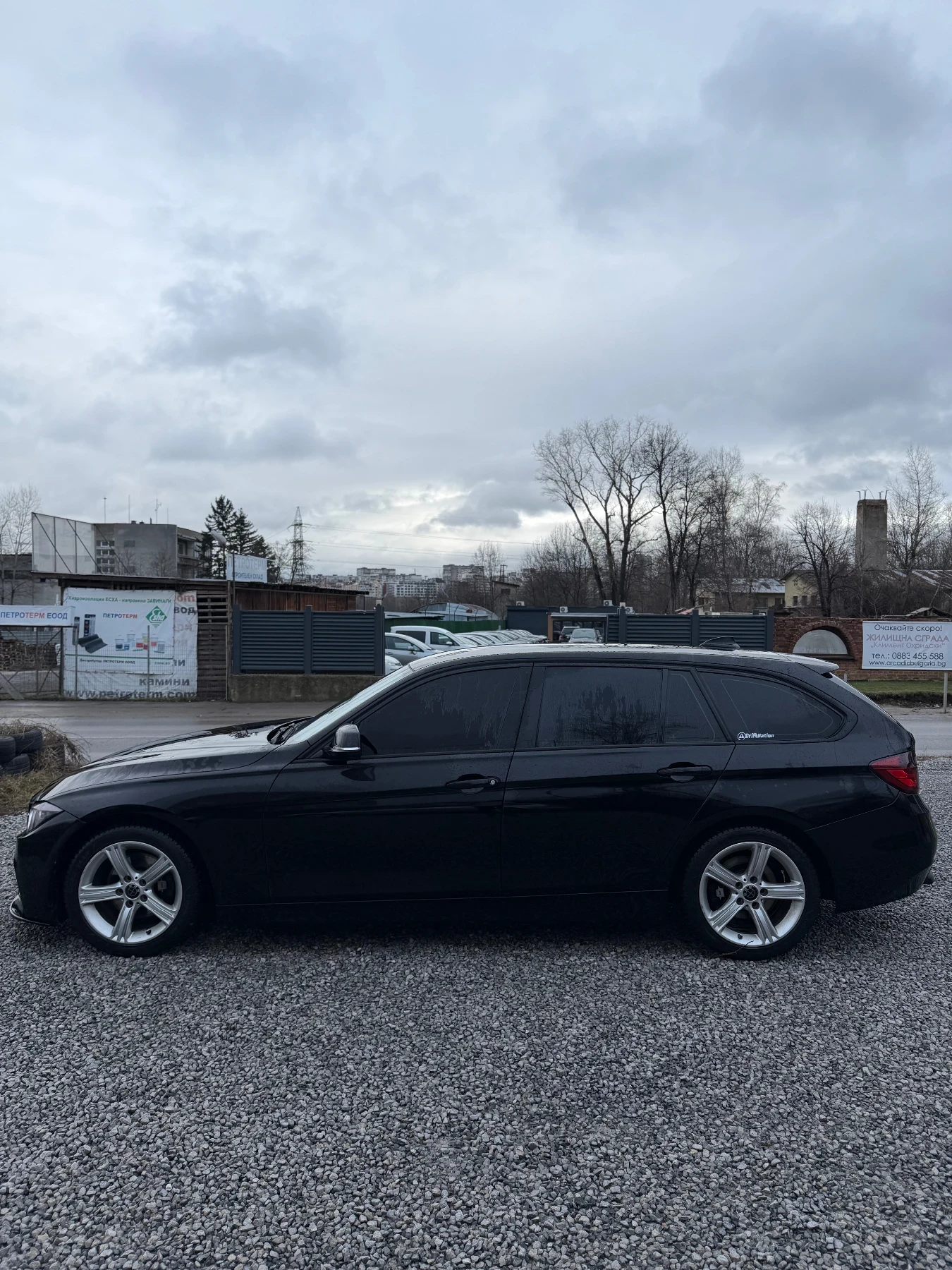 BMW 320  - изображение 4