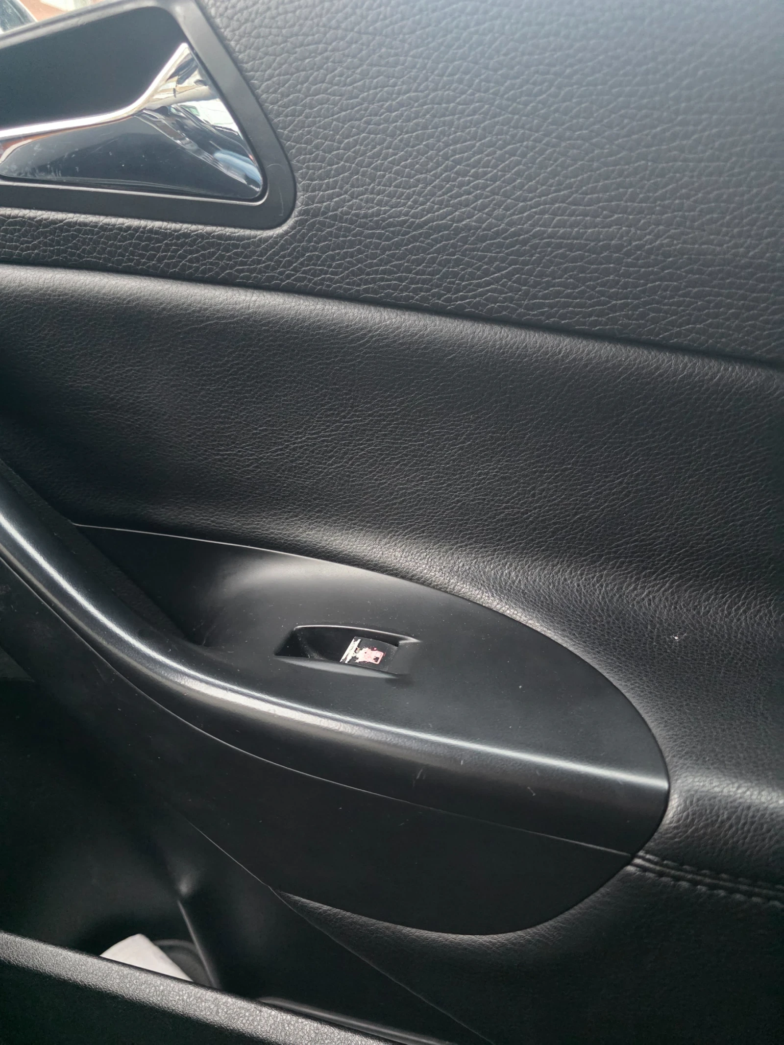 VW Passat B6 - изображение 10