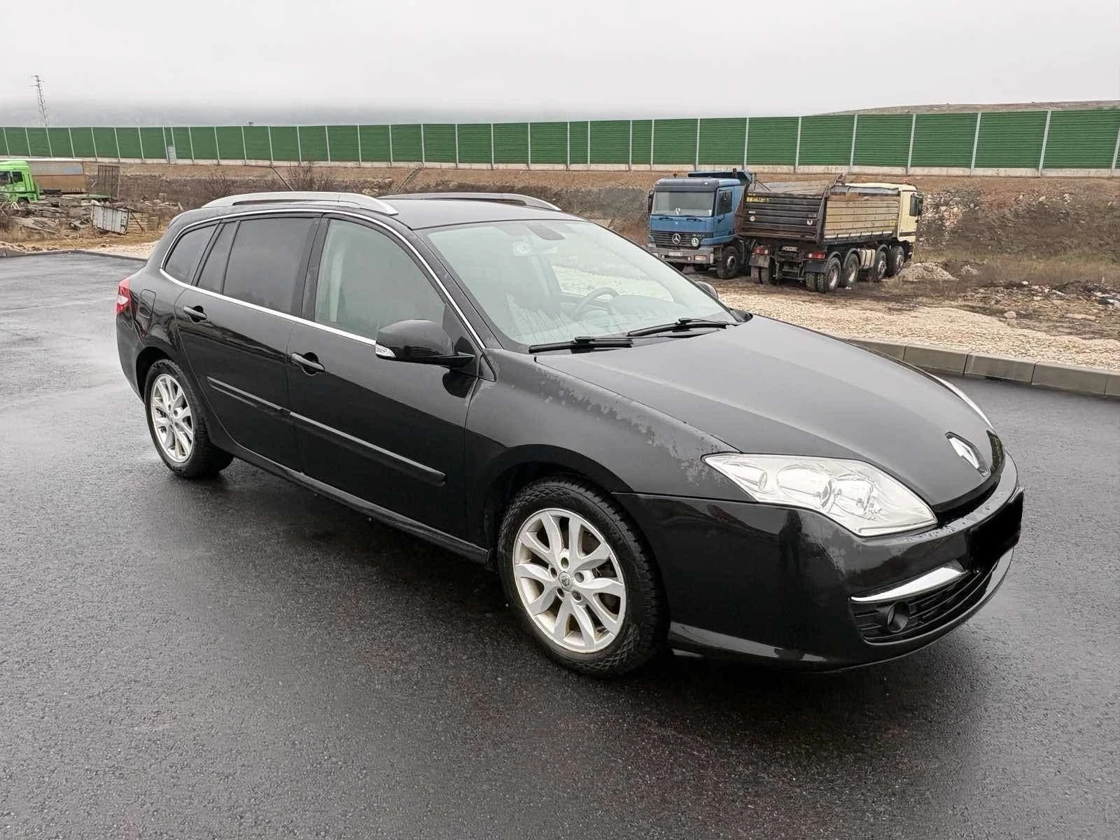 Renault Laguna  - изображение 2