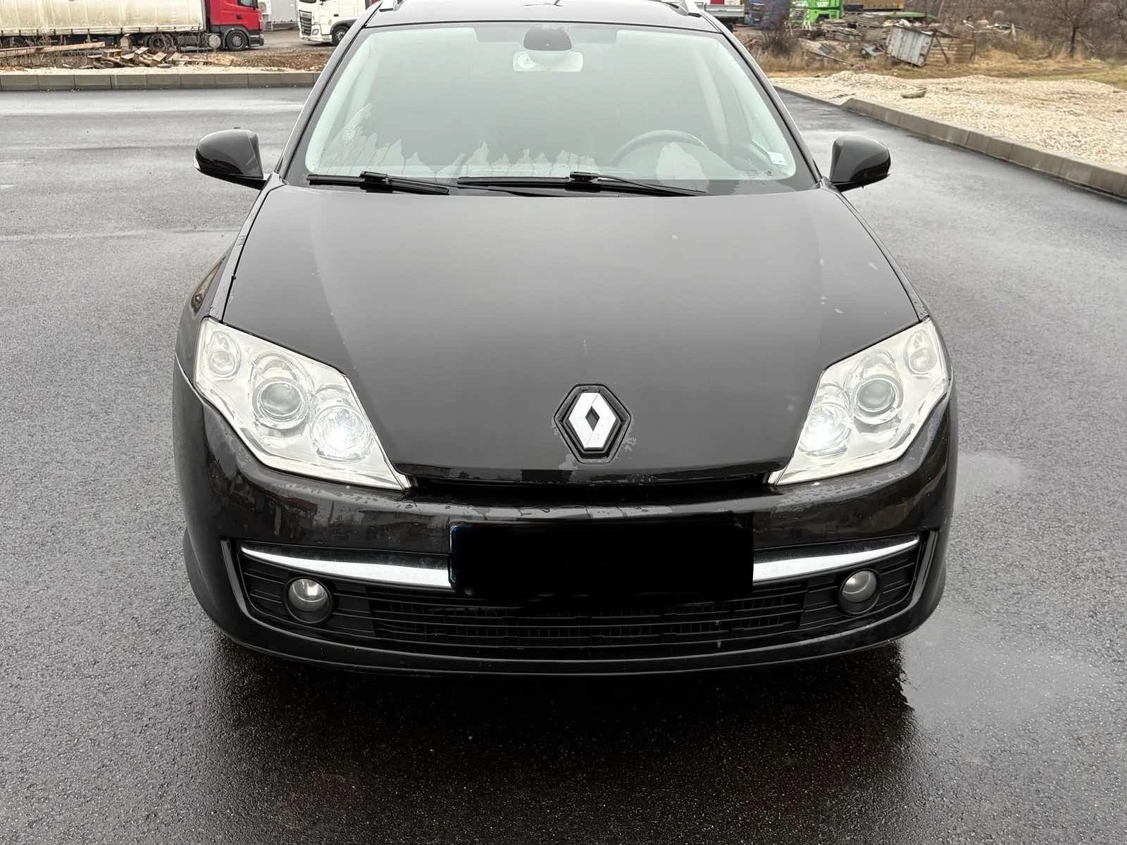 Renault Laguna | Mobile.bg � ����������� 1