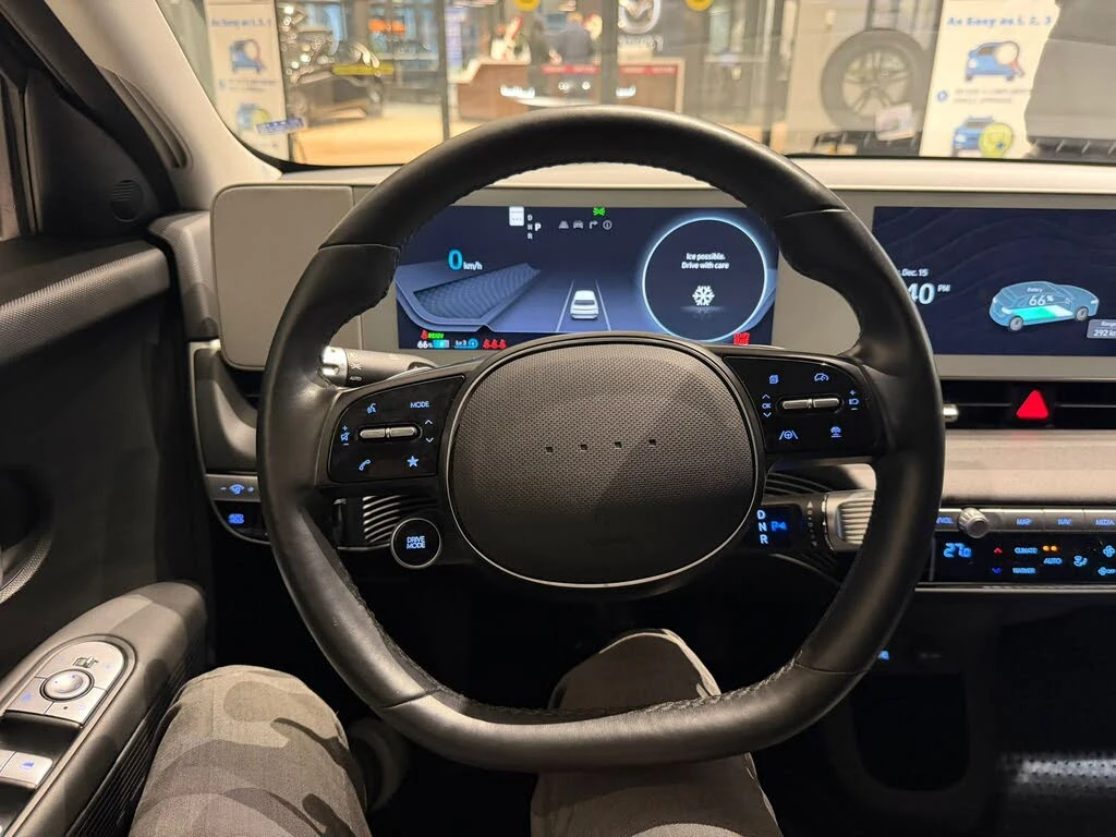 Hyundai Ioniq 5 Preferred RWD with Long Range - изображение 9