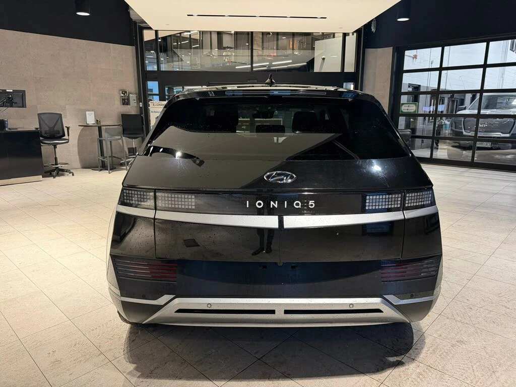 Hyundai Ioniq 5 Preferred RWD with Long Range - изображение 7