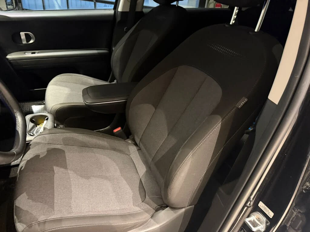 Hyundai Ioniq 5 Preferred RWD with Long Range | Mobile.bg � ����������� 15