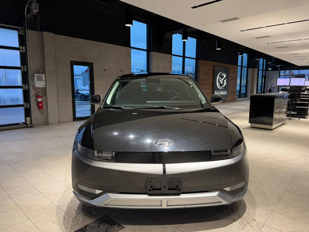 Hyundai Ioniq 5 Preferred RWD with Long Range - изображение 3