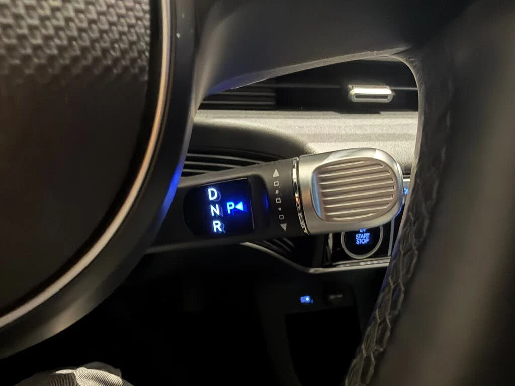 Hyundai Ioniq 5 Preferred RWD with Long Range | Mobile.bg � ����������� 14