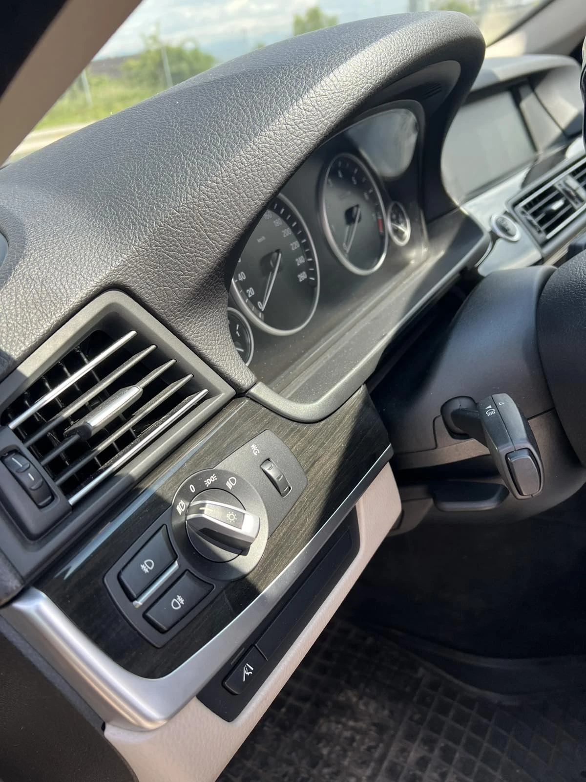 BMW 523 | Mobile.bg � ����������� 10