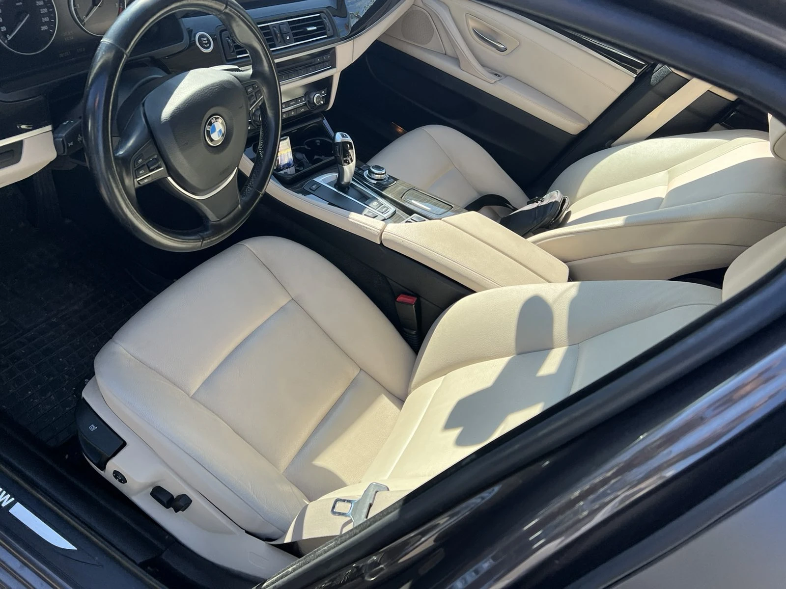 BMW 523 | Mobile.bg � ����������� 8