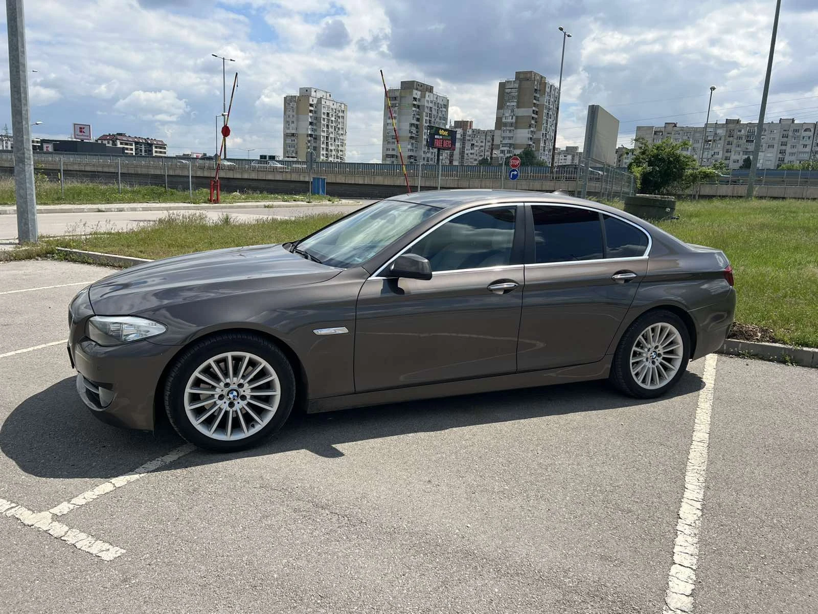 BMW 523 | Mobile.bg � ����������� 4