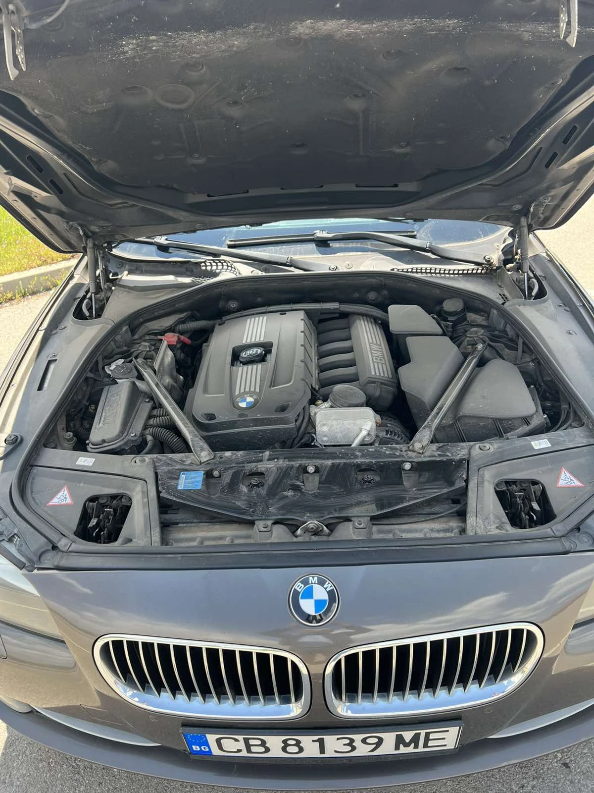 BMW 523 | Mobile.bg � ����������� 6