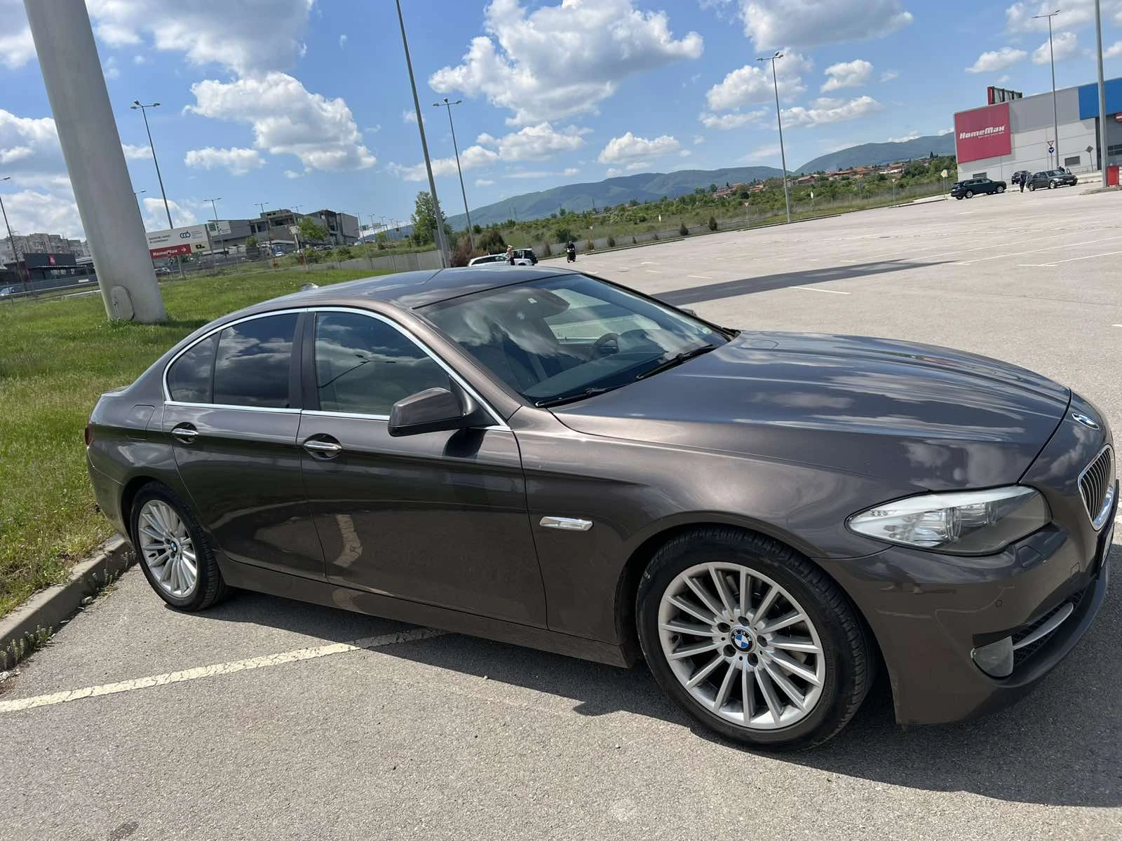 BMW 523 | Mobile.bg � ����������� 5