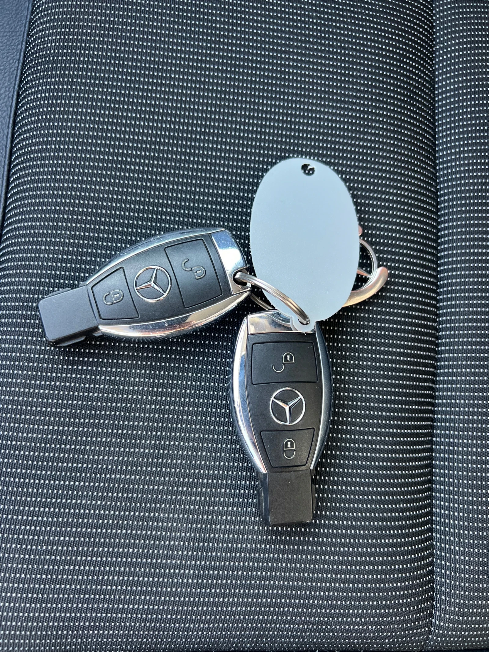 Mercedes-Benz B 180 B180 CDI Euro6B | Mobile.bg � ����������� 14