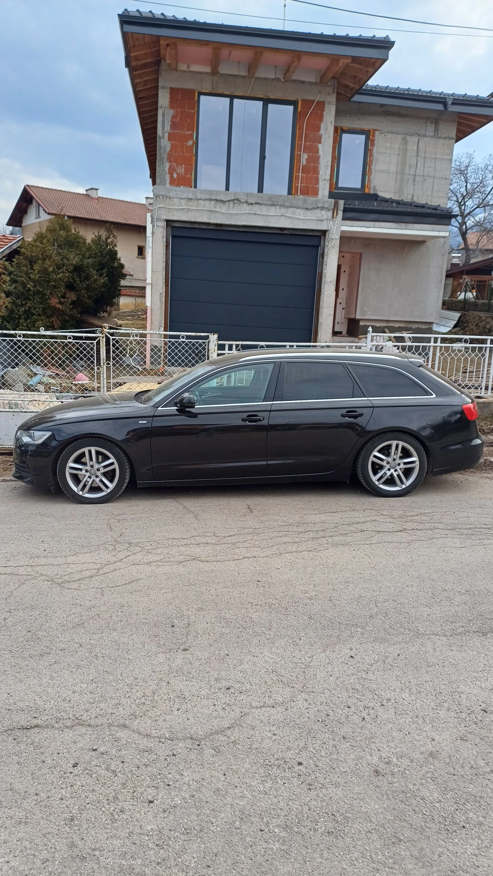 Audi A6 2.0 TDI | Mobile.bg � ����������� 3