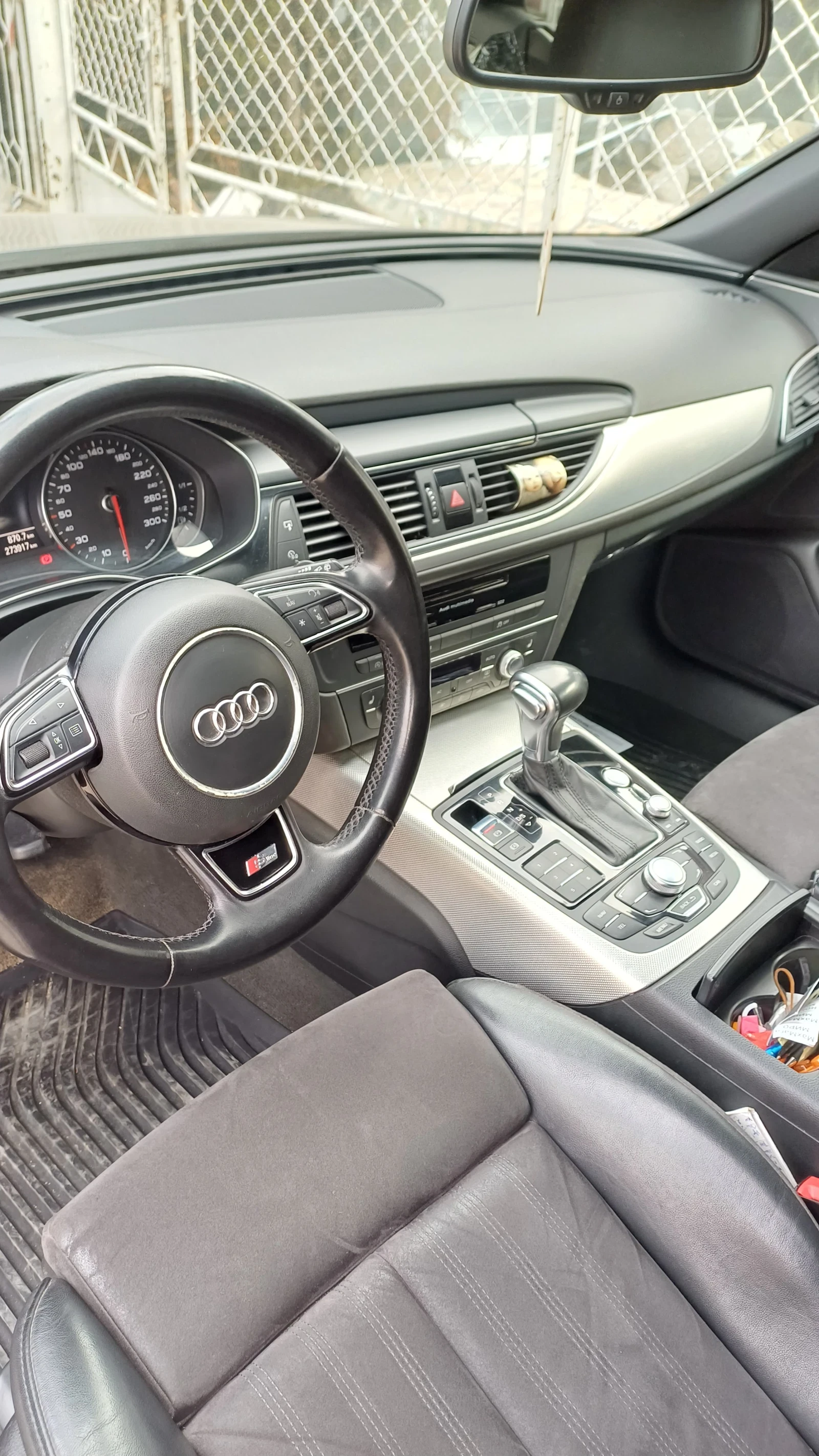 Audi A6 2.0 TDI | Mobile.bg � ����������� 7