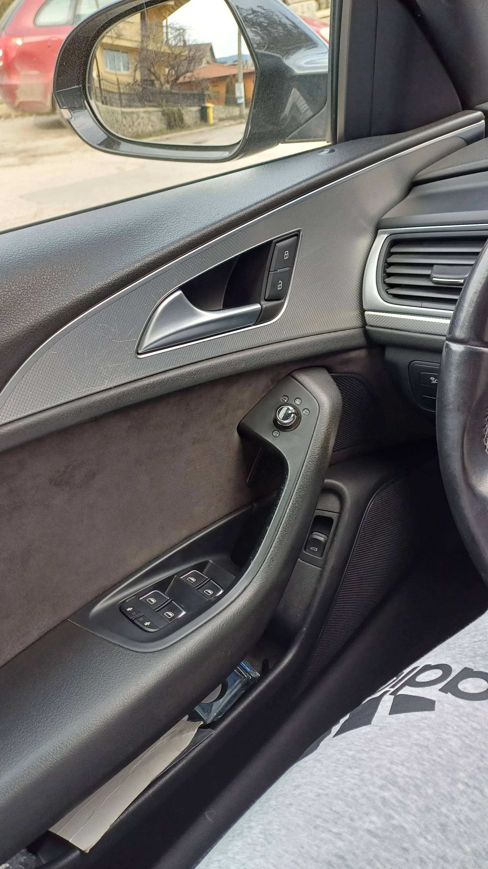 Audi A6 2.0 TDI | Mobile.bg � ����������� 12