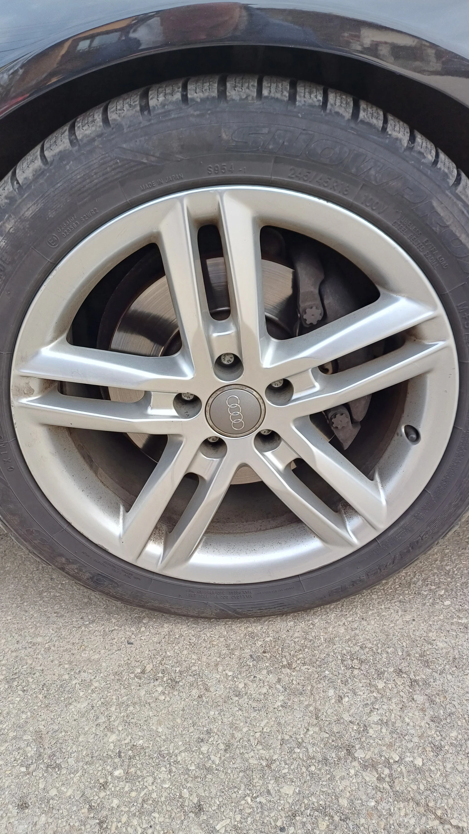 Audi A6 2.0 TDI | Mobile.bg � ����������� 8