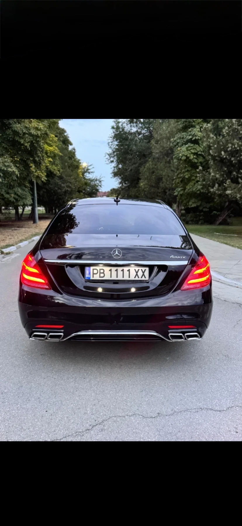 Mercedes-Benz CLS 350 * ЛИЗИНГ* 360* МАСАЖ* 9G* 4-MATIC* , снимка 4 - Автомобили и джипове - 53960031