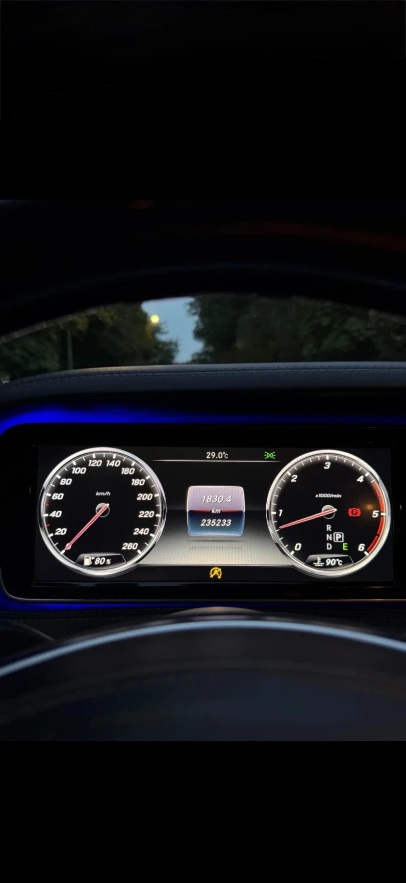 Mercedes-Benz CLS 350 * ЛИЗИНГ* 360* МАСАЖ* 9G* 4-MATIC* , снимка 8 - Автомобили и джипове - 53960031