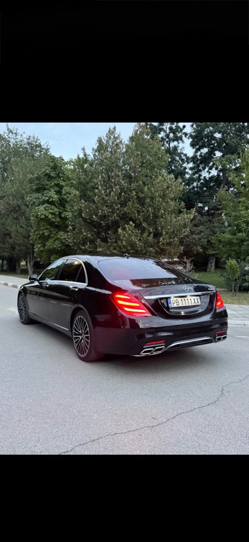 Mercedes-Benz CLS 350 * ЛИЗИНГ* 360* МАСАЖ* 9G* 4-MATIC* , снимка 5 - Автомобили и джипове - 53960031