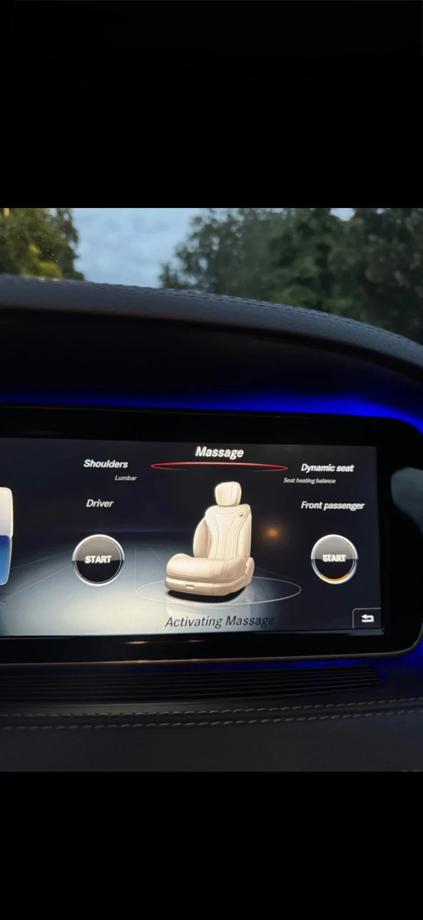 Mercedes-Benz CLS 350 * ЛИЗИНГ* 360* МАСАЖ* 9G* 4-MATIC* , снимка 13 - Автомобили и джипове - 53960031