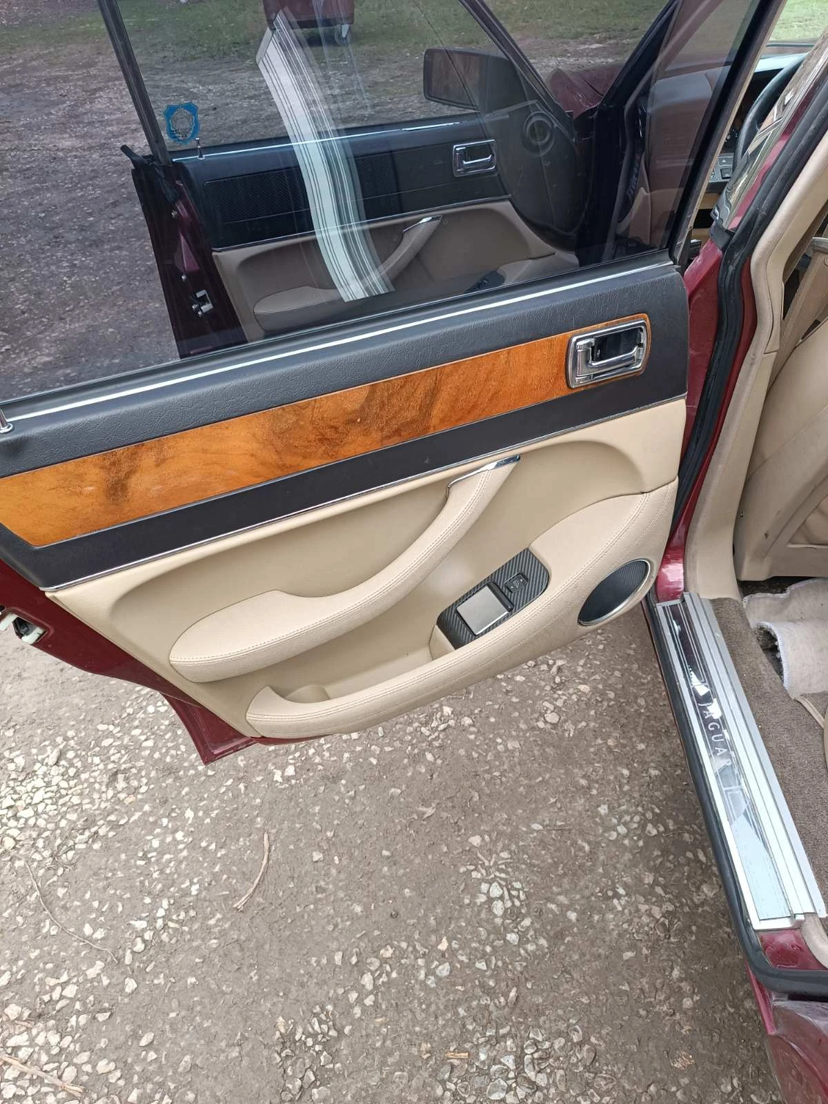 Jaguar Xj, снимка 8 - Автомобили и джипове - 54014810