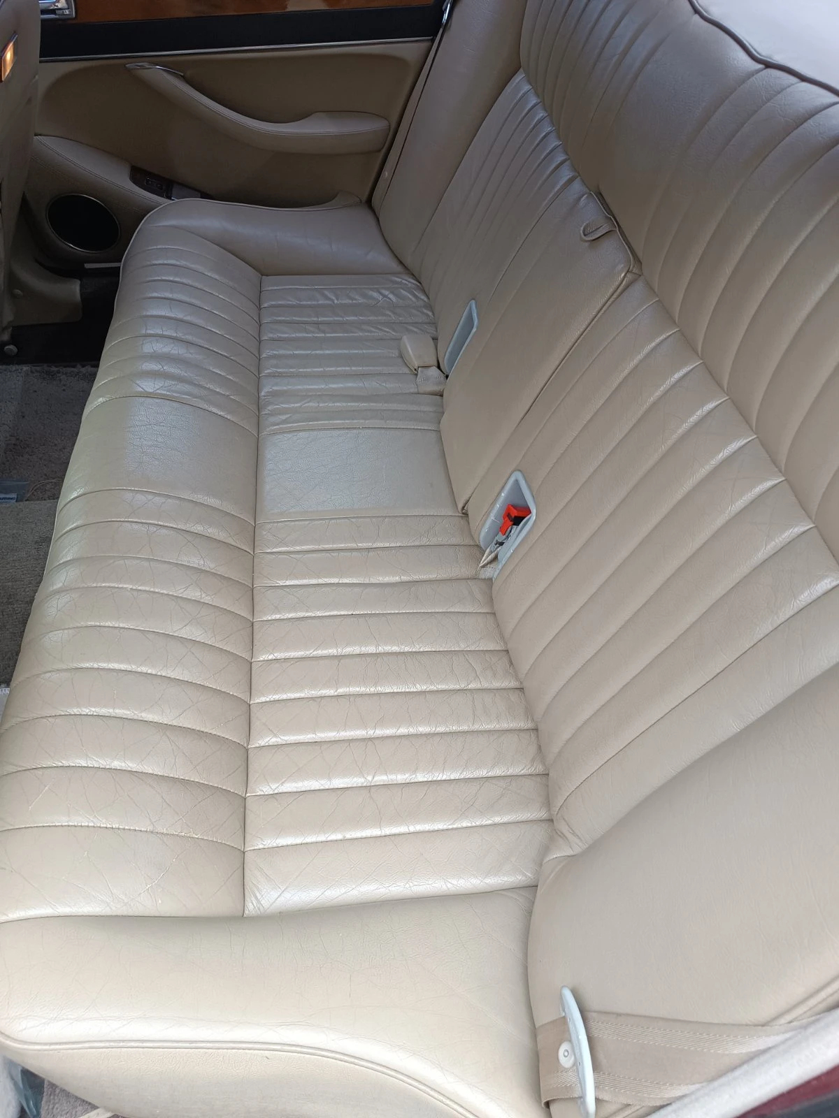 Jaguar Xj, снимка 7 - Автомобили и джипове - 54014810