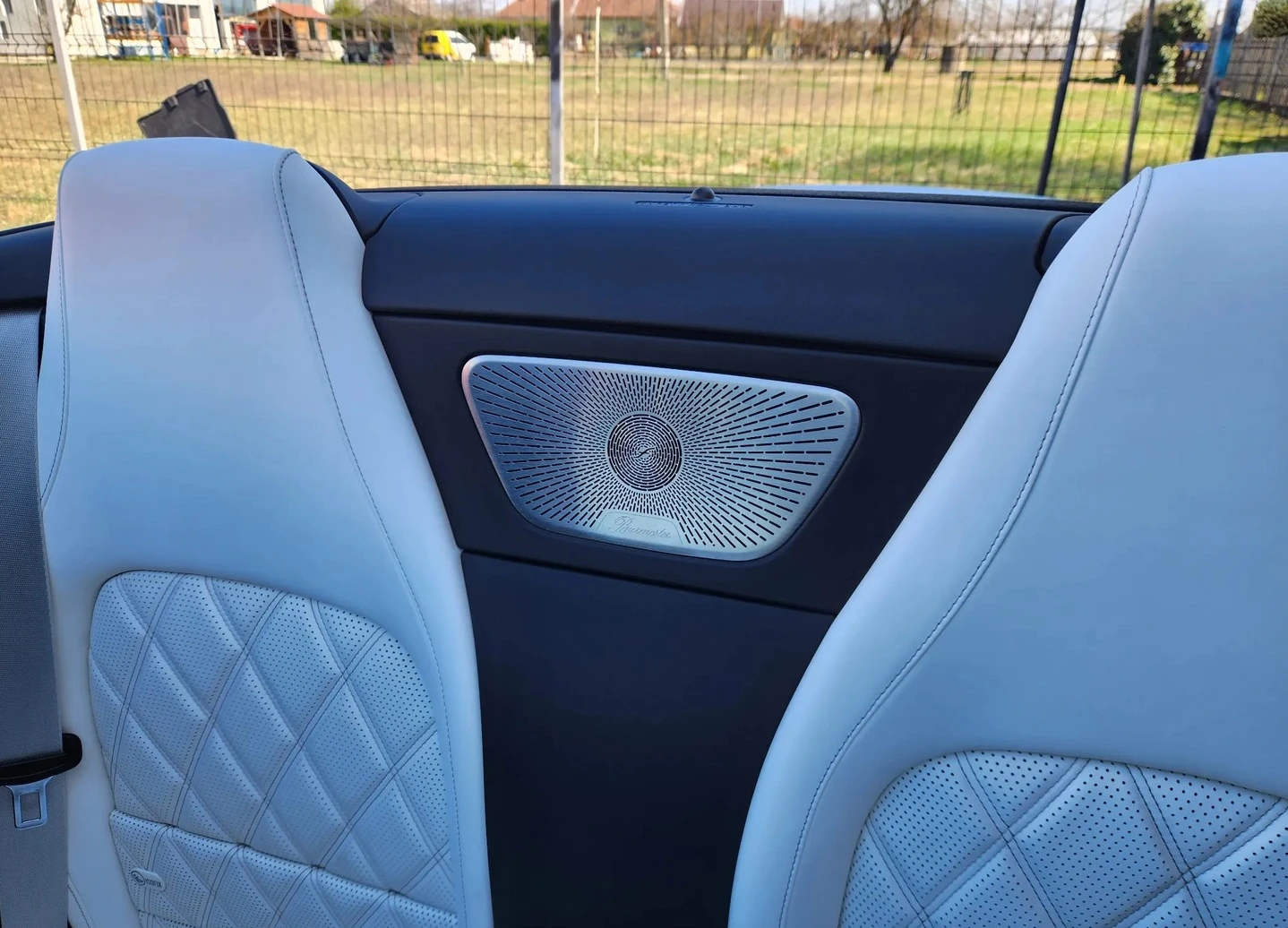 Mercedes-Benz SL 43 AMG | Mobile.bg � ����������� 7