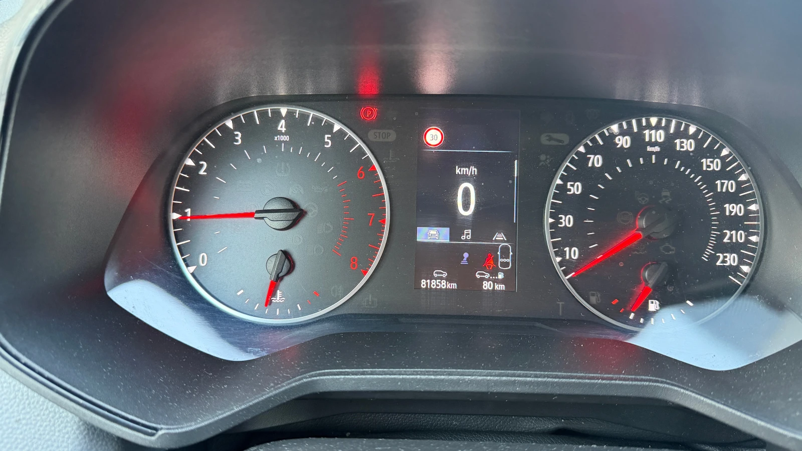 Renault Clio Life 1.0 i ����� ���������� �� �������� | Mobile.bg � ����������� 13