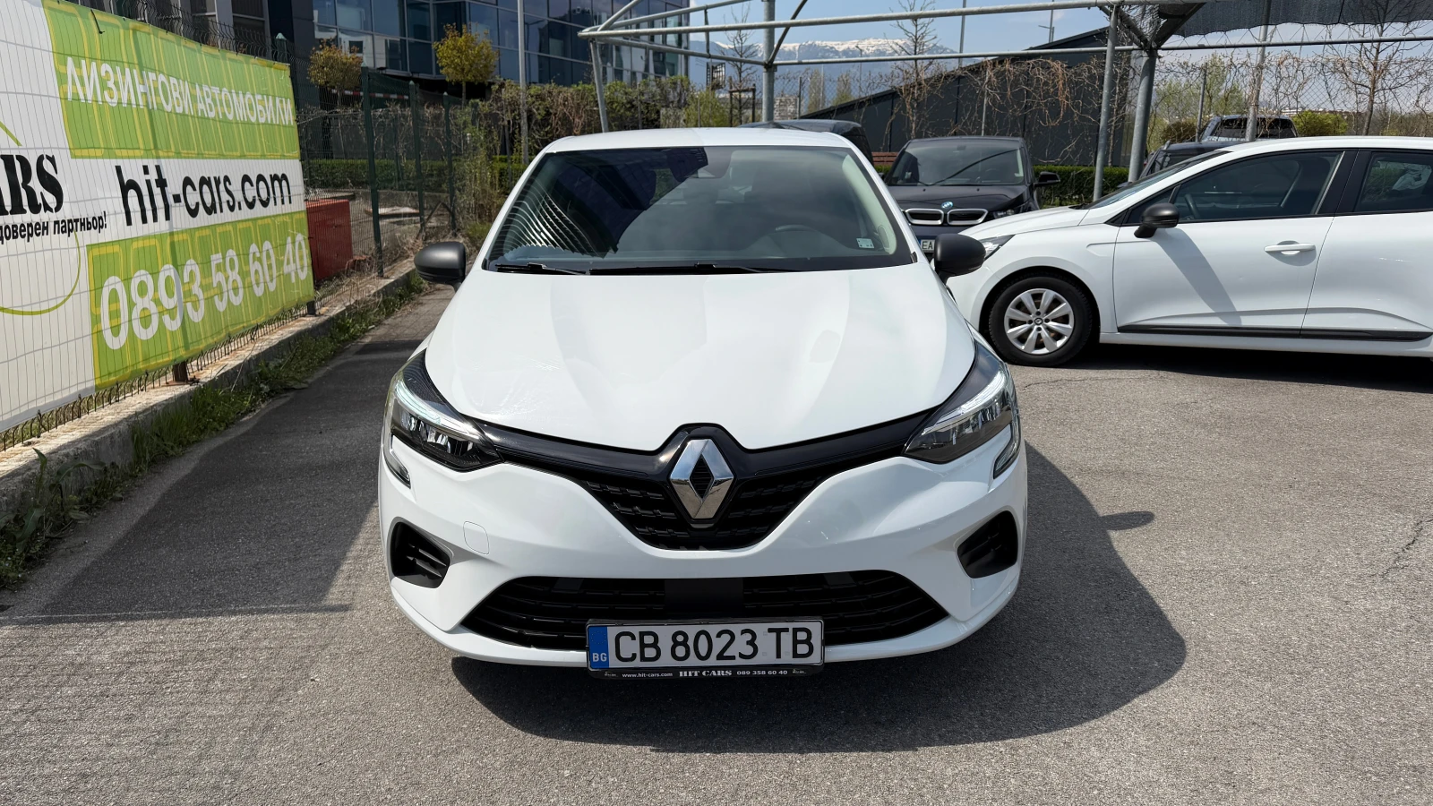 Renault Clio Life 1.0 i ����� ���������� �� �������� | Mobile.bg � ����������� 3