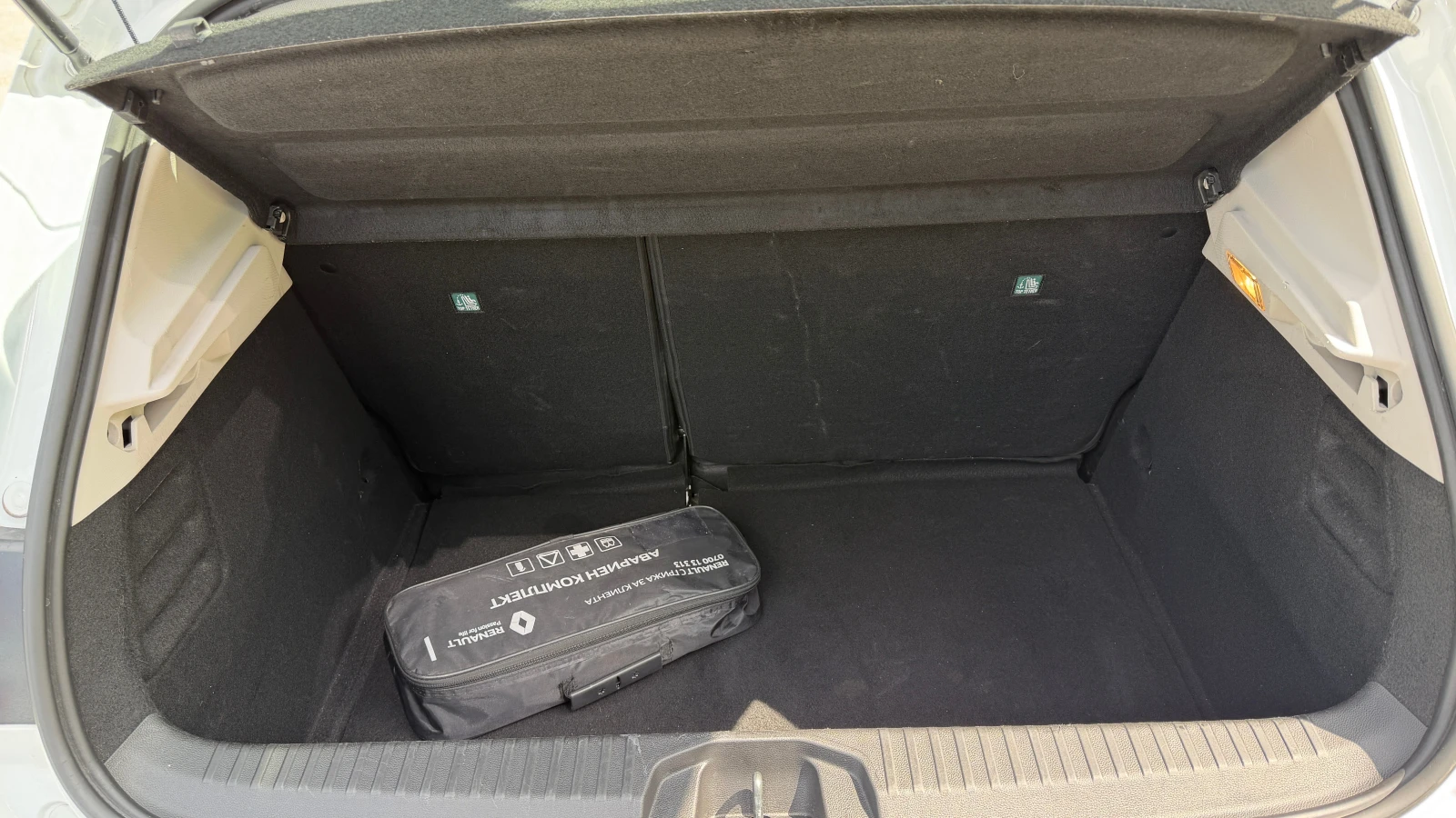 Renault Clio Life 1.0 i ����� ���������� �� �������� | Mobile.bg � ����������� 10