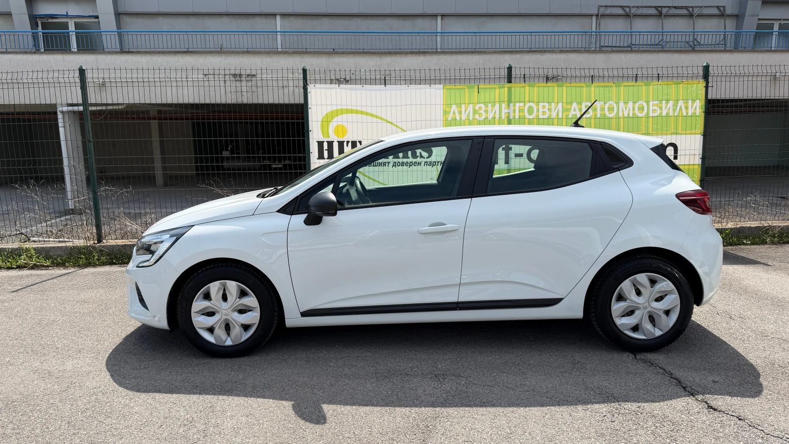 Renault Clio Life 1.0 i ����� ���������� �� �������� | Mobile.bg � ����������� 4