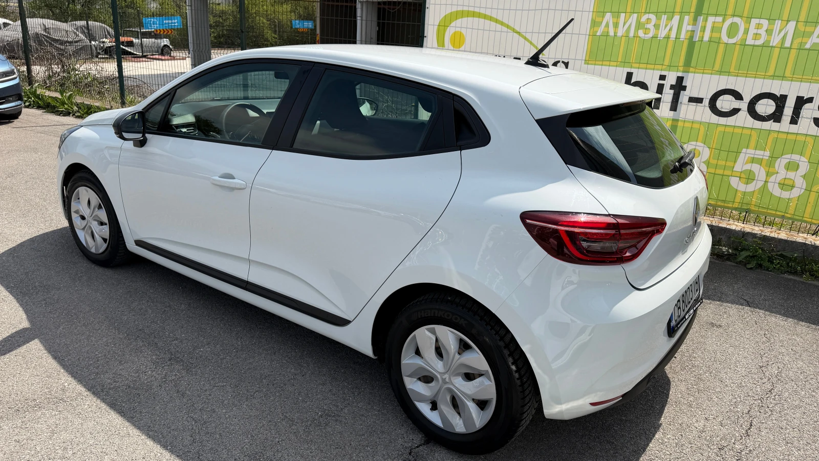 Renault Clio Life 1.0 i ����� ���������� �� �������� | Mobile.bg � ����������� 5