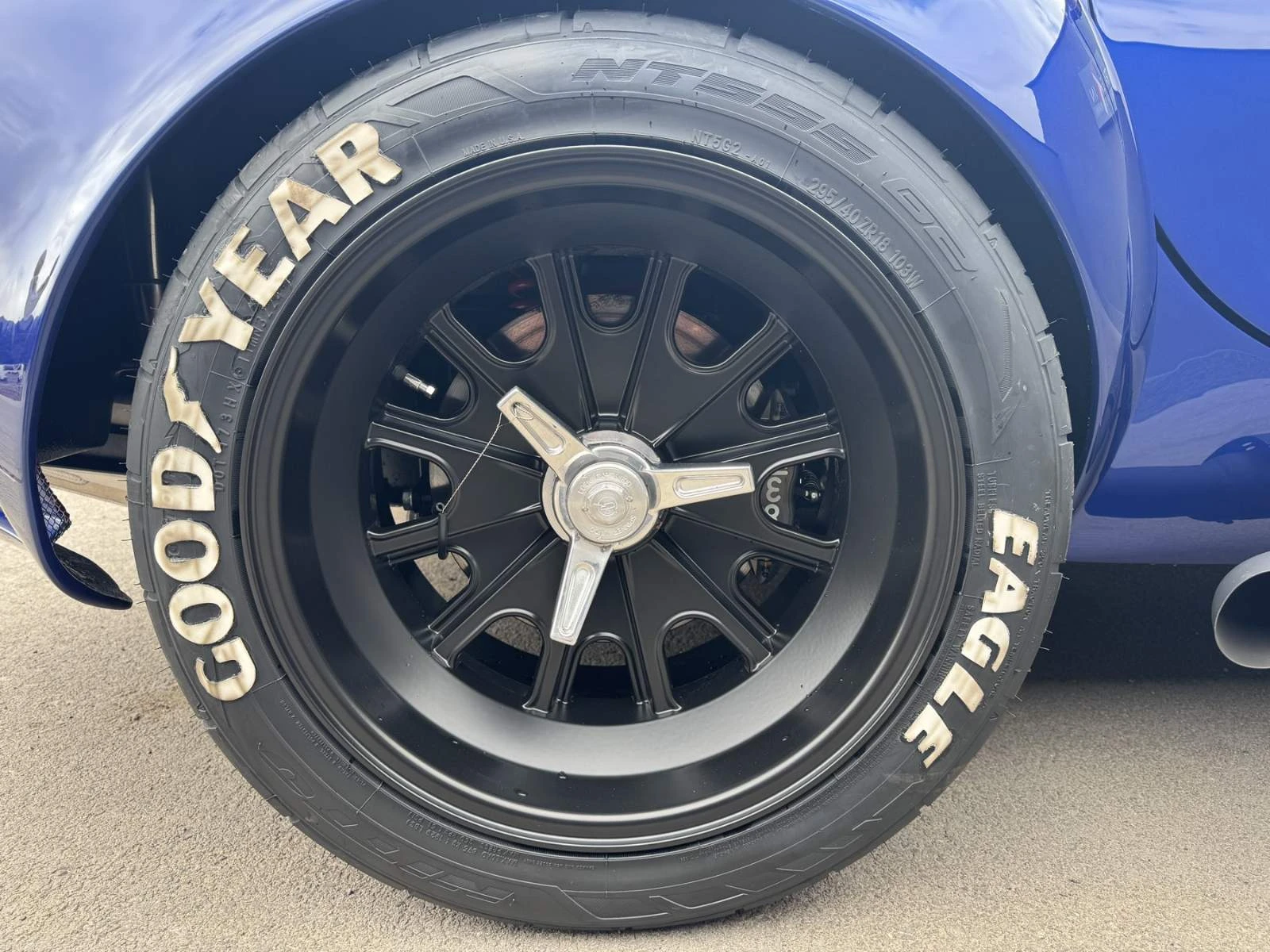 Ford Mustang SHELBY COBRA 5.0L COYOTE | Mobile.bg � ����������� 16