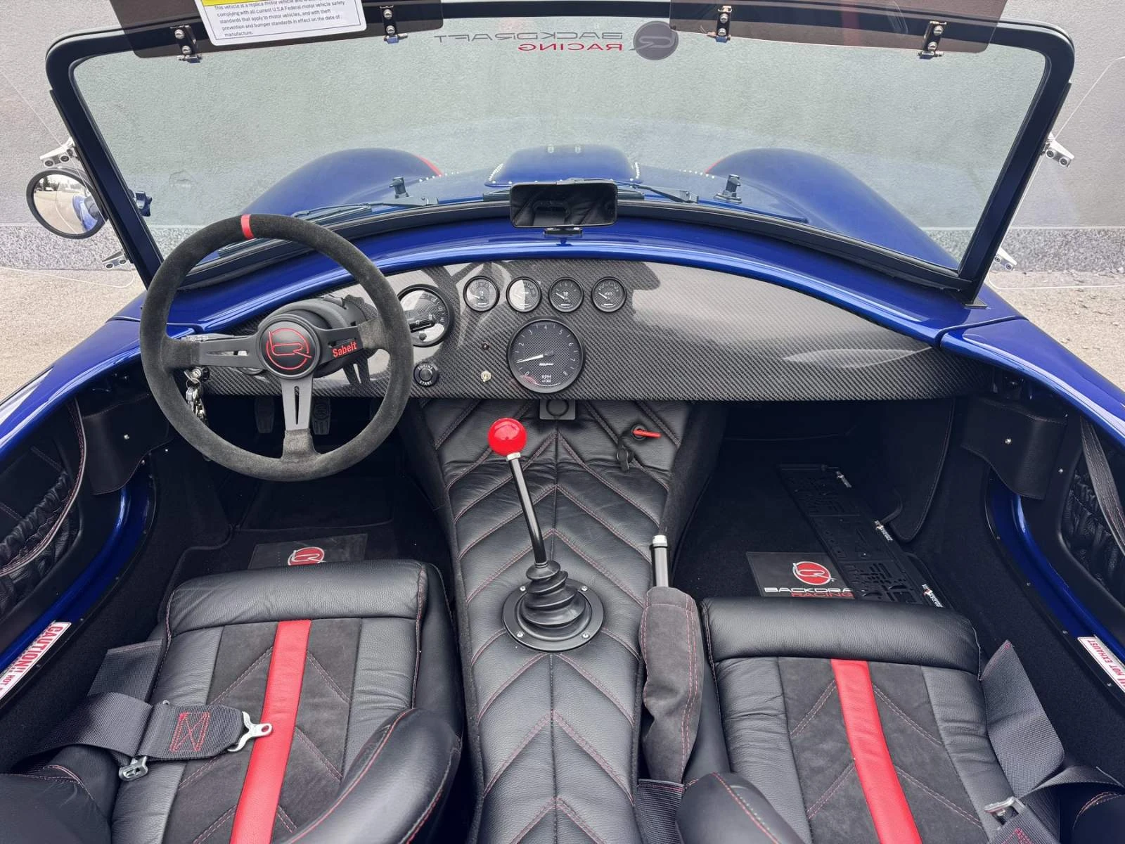 Ford Mustang SHELBY COBRA 5.0L COYOTE | Mobile.bg � ����������� 9