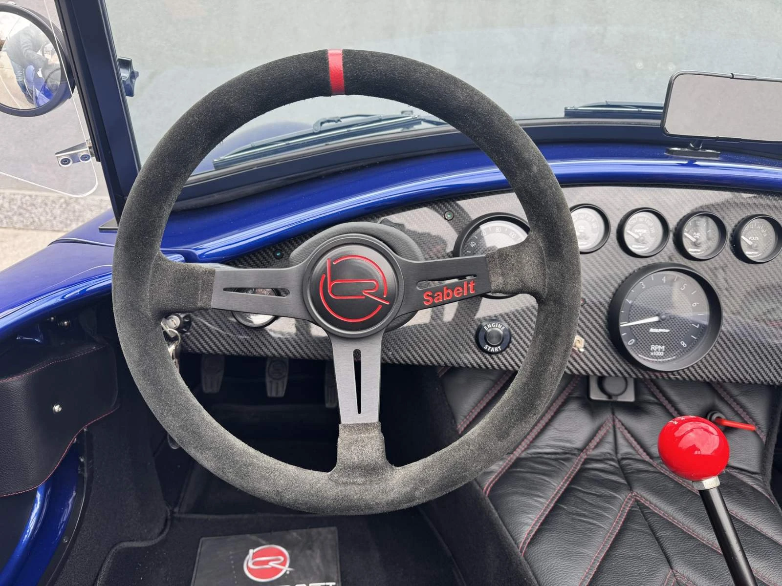 Ford Mustang SHELBY COBRA 5.0L COYOTE | Mobile.bg � ����������� 11