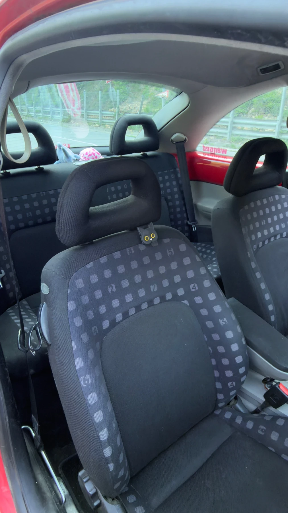 VW Beetle 2.0, снимка 12 - Автомобили и джипове - 54585859